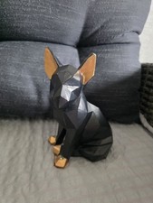 bullterrier figur gebraucht kaufen bullterrier figur gebraucht kaufen Wiesmoor