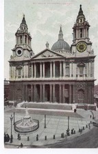 London pauls cathedral for sale London pauls cathedral for sale  SOUTHAMPTON