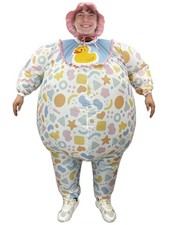 Giant inflatable baby for sale  USA