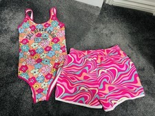 Girls age12 swimming for sale  MANCHESTER