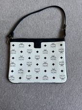 Genuine mcm bag for sale  CHEADLE
