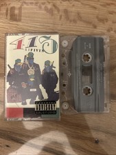 415 41fivin rare gebraucht kaufen  Unna