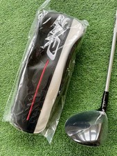 Taco de golfe masculino Titleist GT1 Fairway 5 madeira flex regular destro, usado comprar usado  Enviando para Brazil