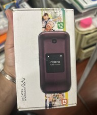 Alcatel One Touch Retro - AL2017 - (Sprint) - Preto - Nova Caixa Aberta Nunca Usada comprar usado Alcatel One Touch Retro - AL2017 - (Sprint) - Preto - Nova Caixa Aberta Nunca Usada comprar usado  Enviando para Brazil