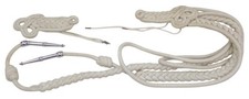 Fourragères épaulettes tenue d'occasion  Isigny-sur-Mer