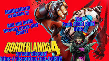 Borderlands modded build d'occasion  France