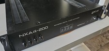 Ecler nxa4 200 d'occasion  Bron