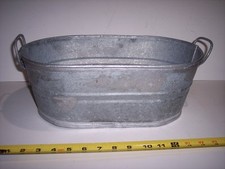 Vintage tub oval for sale  Elkton