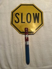 stop slow signs for sale stop slow signs for sale Azle