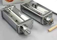Kenwood accessori sfogliatrice usato  Genova