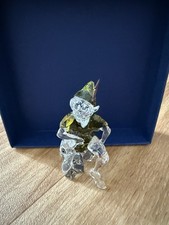 Swarovski disney peter for sale  CHICHESTER
