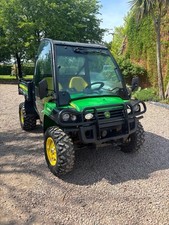 John deere 855d for sale  KIDDERMINSTER