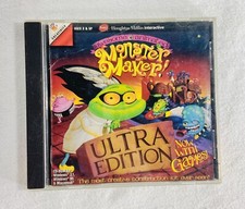 Monster maker ultra for sale  Cherry Valley