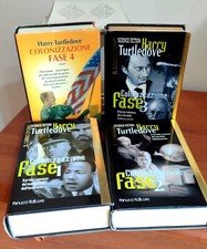 Harry turtledove ciclo usato  Montesilvano