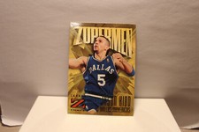 Jason kidd 1996 gebraucht kaufen  Berlin