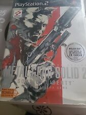 Metal gear solid d'occasion  Logelbach