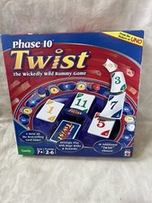 Phase twist game for sale  Philadelphia