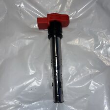Audi petrol red for sale  UXBRIDGE