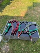 Wide gauge hose for sale  LONDON