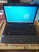 Portatile toshiba satellite usato  Bresso