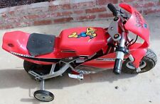 Razor pr200 pocket for sale  Brea