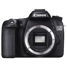 Canon fotocamera reflex usato  Italia
