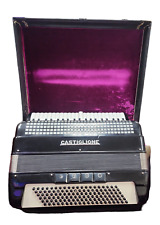 Castiglione accordion electric for sale  Monrovia