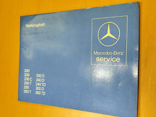 Mercedes benz 200 gebraucht kaufen  Spraitbach