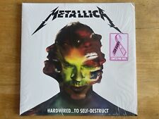 Metallica hardwired self for sale  ABERDEEN