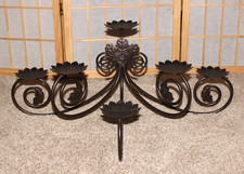 Partylite bronze fireplace for sale  Pittston