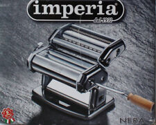 Imperia nera stermaschine gebraucht kaufen  Trossingen