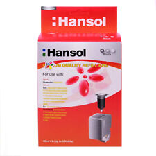 Hansol nachfülltinte canon gebraucht kaufen Hansol nachfülltinte canon gebraucht kaufen  Sinn