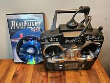 Greatplanes futaba realflight for sale  Worcester