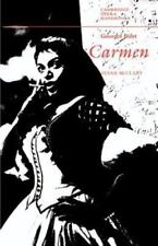 Georges Bizet: Carmen by McClary, Susan comprar usado  Enviando para Brazil