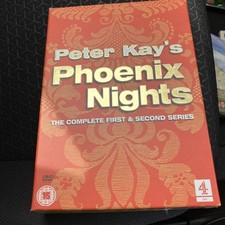 phoenix nights dvd for sale phoenix nights dvd for sale HEBBURN