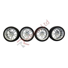 Calibre alloy wheels for sale  LONDON