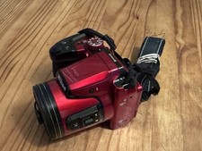Nikon coolpix b500 d'occasion  Lanester