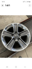 Cerchi jeep wrangler usato  Savona