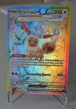 Pokemon evoli 167 gebraucht kaufen  Laupheim