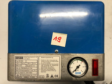 Heizölpumpe ilpress typ gebraucht kaufen Heizölpumpe ilpress typ gebraucht kaufen  Backnang