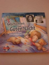 Geschichten zur guten gebraucht kaufen  Mainz