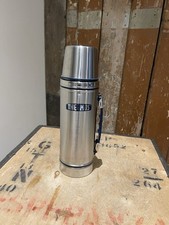 Thermos stainless king for sale  OXFORD