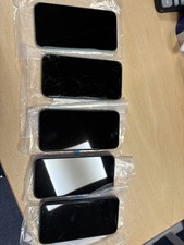 Apple iphone 128gb for sale  CREWE