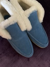 Loro piana bottes d'occasion  Beausoleil