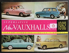 Vauxhall victor velox for sale  LEICESTER