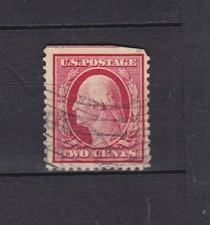 Timbre usa scott d'occasion  Piennes