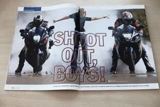 Sport motorrad 2007 gebraucht kaufen  Deutschland