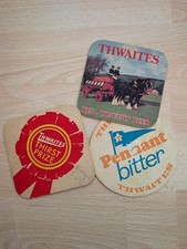 Thwaites brewery beer for sale  HALIFAX
