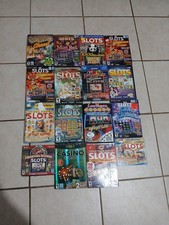 Lot computer slot for sale  Bradford