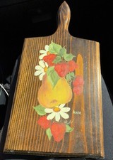 Vtg decorative cutting for sale  South Jordan